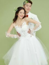 -薇薇新娘婚纱摄影(开州大道店)