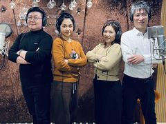 -嘉音阁录音棚影视制作中心(鑫丰雍景豪城1期店)