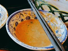 -仁和四季涮肉馆(天坛南门店)