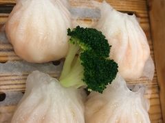 虾皇饺-龙的酒楼·手工早茶·顺德菜(近良路店)