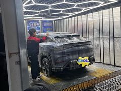 -美车坊汽车美容装饰会所