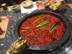 -蜀大侠火锅(建设路第五大道店)