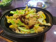 -塞伊德·蒙餐(锡林浩特店)