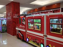 -天和百货(华南MALL店)