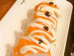 -九田家黑牛烤肉料理(中北镇店)