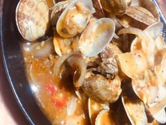 -沈记烧烤海鲜(江汉二路店)