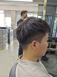 -苏奇发型·烫发染发