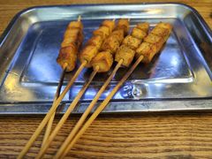 -二子海鲜大排档(太阳城店)
