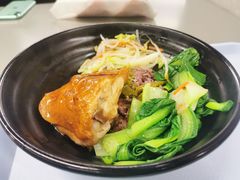 -农园餐厅(北京大学店)