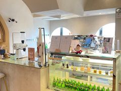 -Me Coffee下午茶艺术空间