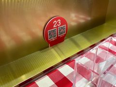 -西贝(金桥店)