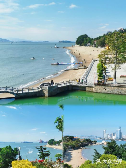 鼓浪屿图片