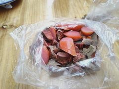 鸭肝-阿聪芋头面(屏南店)