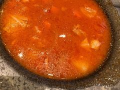 -玛格萝妮比萨屋(四平店)