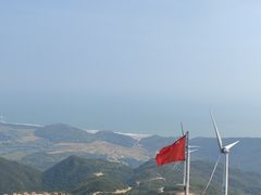 -惠东观音山