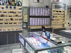 -ALPS阿尔卑斯眼镜(我格广场店)