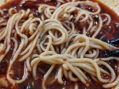 -秦云老太婆摊摊面(磁器口店)