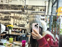 -标记Jane's kitchen(平桥直街店)