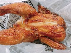 -吴山烤禽 (吴山路店)