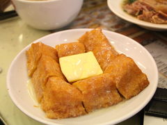 -民华鱼蛋粉面(正发楼店)