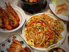 -丁字口海鲜热炒·烧烤大排档