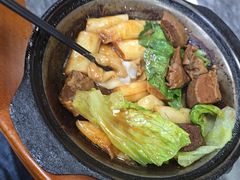 -珍珍小食店(西华路店)