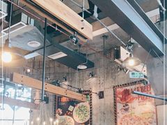 -I HOLIC艾豪丽披萨(KKone店)