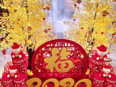 -粤界(望京金辉店)