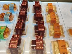 -御蝶坊KNAC(留仙居店)