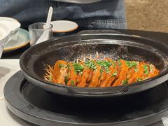 -老李家土菜馆·安吉地标美食