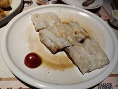 -粤点越有·茶点·粤菜(樵岭国际店)
