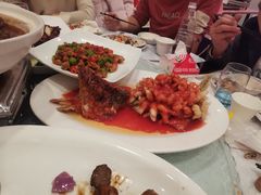 -亢龙太子酒轩·花园店