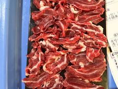 -通好吃潮家牛肉火锅店(张家边店)