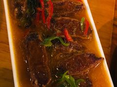 -疆Jiang·新疆秘制料理