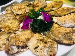 -开鑫鱼厂·宁波海鲜(前程智慧城店)
