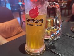-何师烧烤·香辣蟹·川菜·30年老品牌(太古里旗舰店)