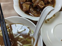 -百福麵家(新馬路店)
