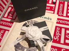 -CHANEL(恒隆广场店)