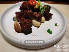-韵秋荷(宝山龙湖天街店)