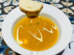 -静香HOUSE·全时段融合餐厅(七星欢乐颂店)