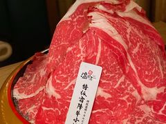 -温野菜涮涮锅(西单大悦城店)