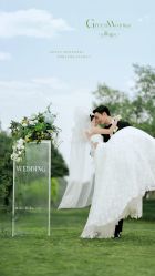 -金夫人婚纱摄影