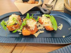 双芝香酥鸭Tapas-必胜客(安盛金马店)