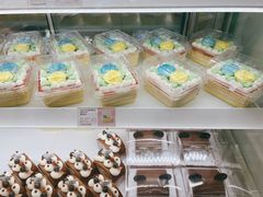 -好利来(东直门银座店)