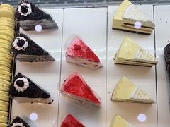 -麦雪尔甜品·生日蛋糕(新街口旗舰店)