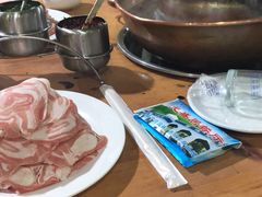 -元盛居(生态大街店)