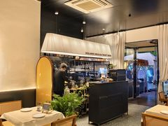 -希屿·Xislands融合餐厅