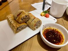 -枣子树·素食餐厅(普陀山店)