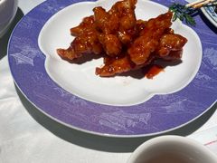 -在前门·烤鸭北京菜(五月花广场店)