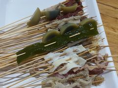 -袁记串串香(泉水轻轨站店)